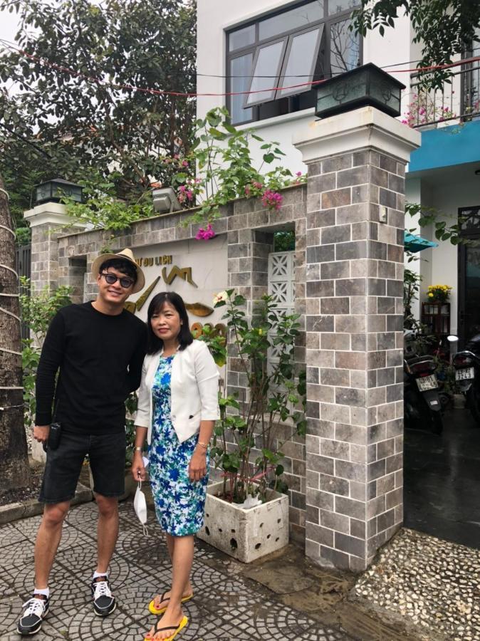 Quynh Long Villa Hoi An Dış mekan fotoğraf