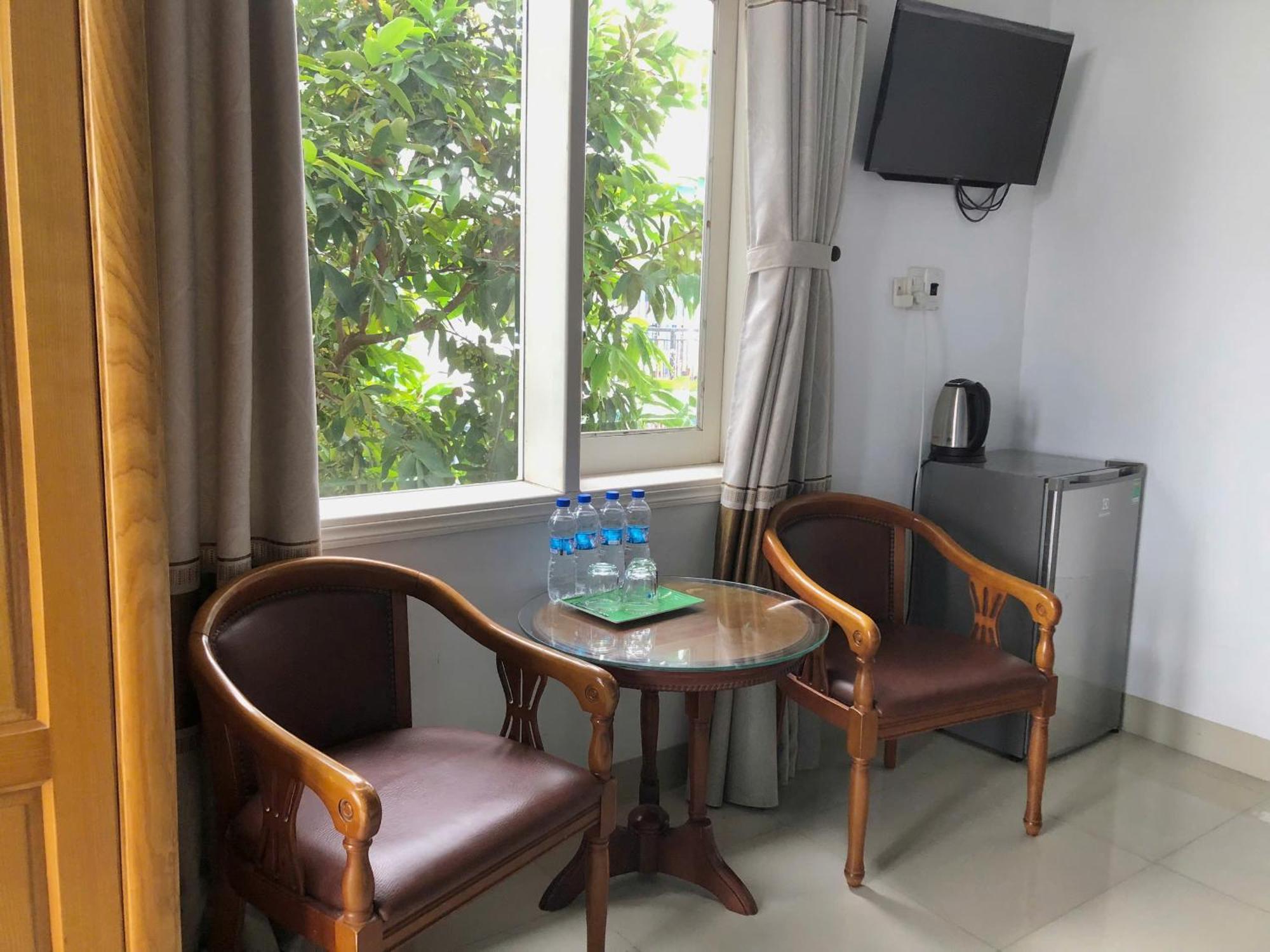 Quynh Long Villa Hoi An Dış mekan fotoğraf