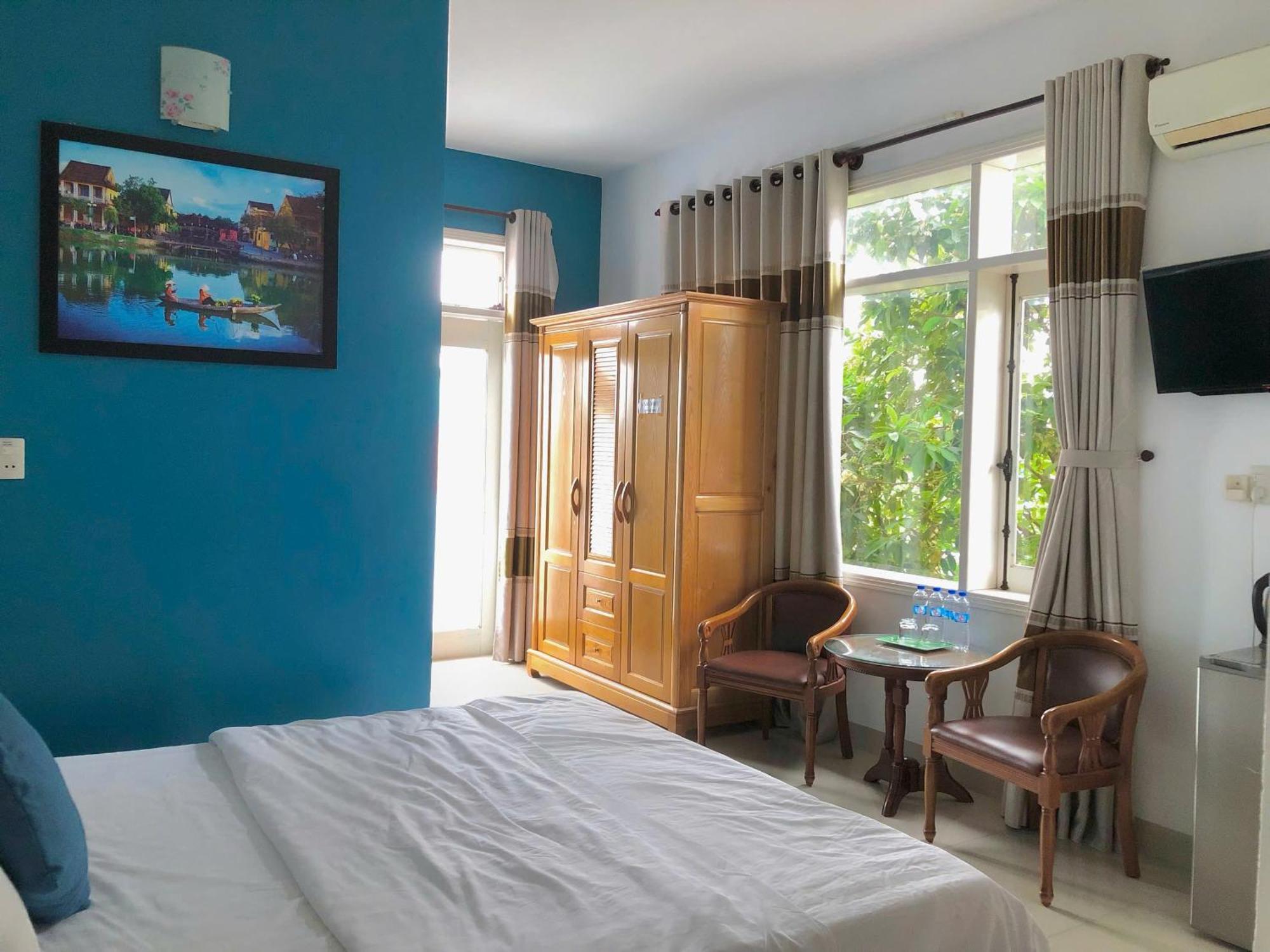 Quynh Long Villa Hoi An Dış mekan fotoğraf