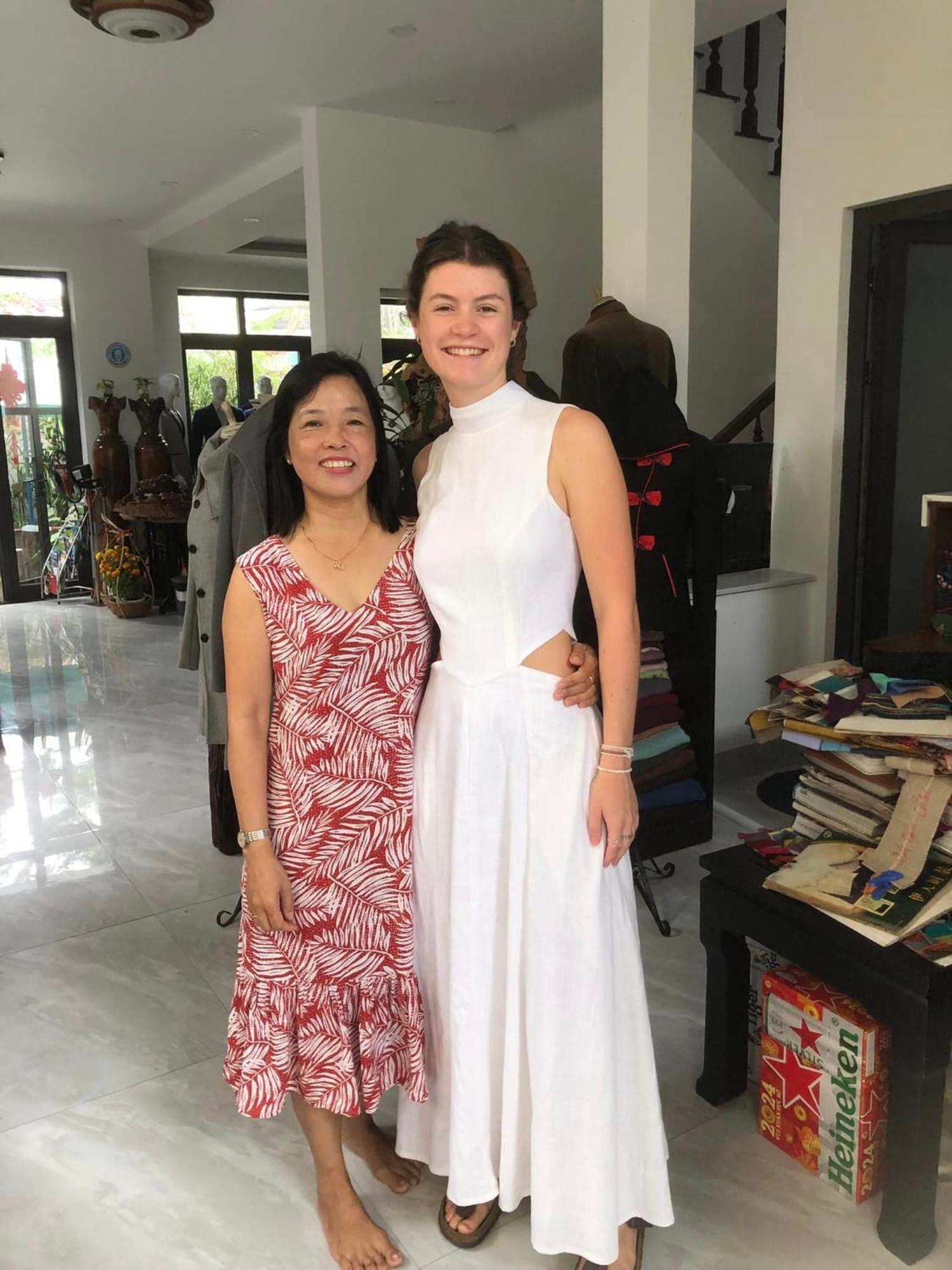 Quynh Long Villa Hoi An Dış mekan fotoğraf