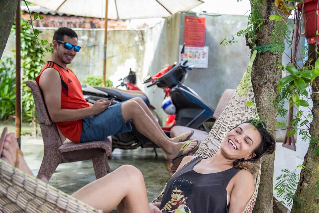 Quynh Long Villa Hoi An Dış mekan fotoğraf