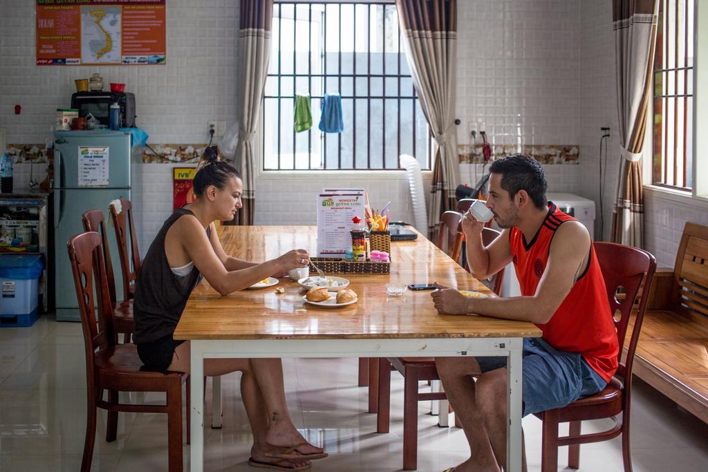 Quynh Long Villa Hoi An Dış mekan fotoğraf
