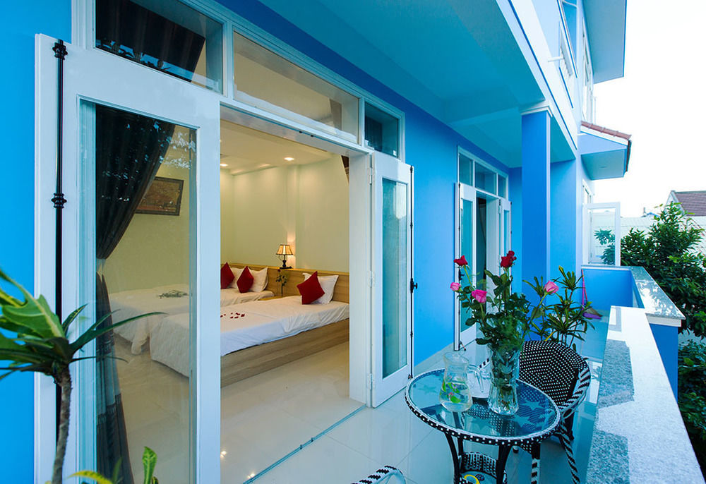 Quynh Long Villa Hoi An Dış mekan fotoğraf
