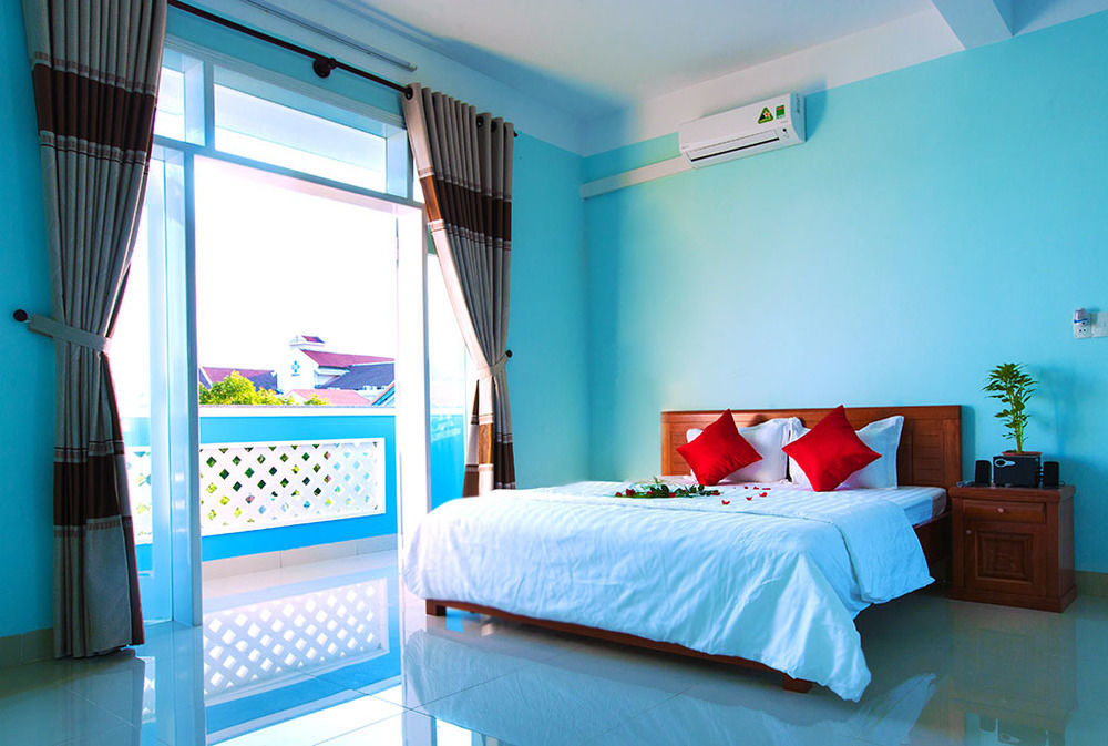 Quynh Long Villa Hoi An Dış mekan fotoğraf