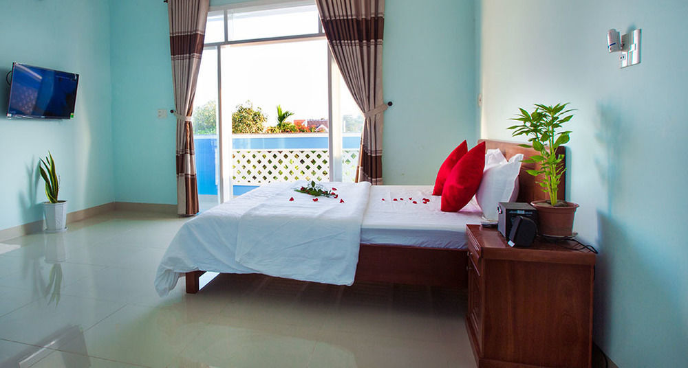 Quynh Long Villa Hoi An Dış mekan fotoğraf