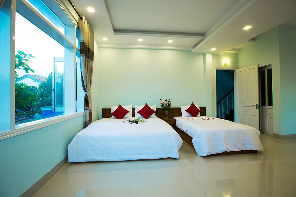 Quynh Long Villa Hoi An Dış mekan fotoğraf