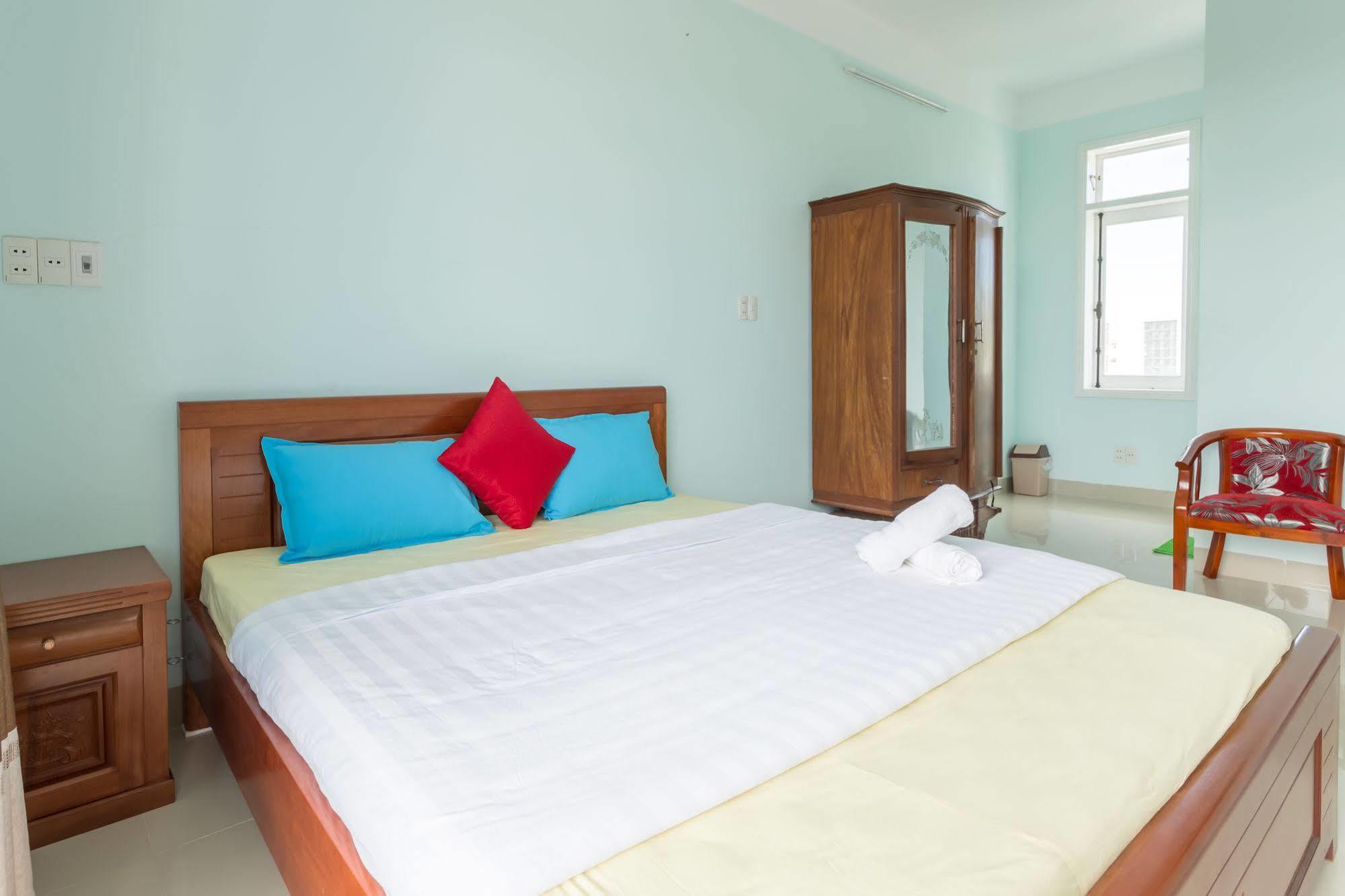 Quynh Long Villa Hoi An Dış mekan fotoğraf