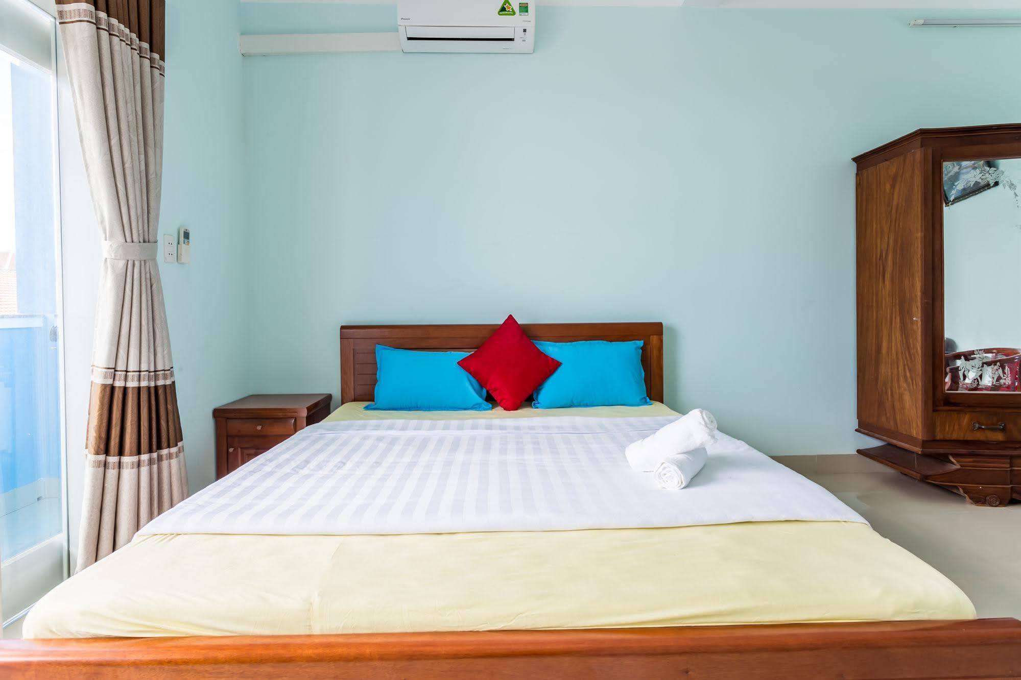 Quynh Long Villa Hoi An Dış mekan fotoğraf