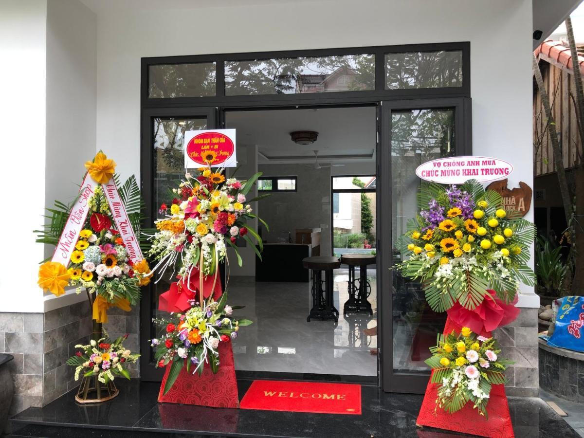 Quynh Long Villa Hoi An Dış mekan fotoğraf