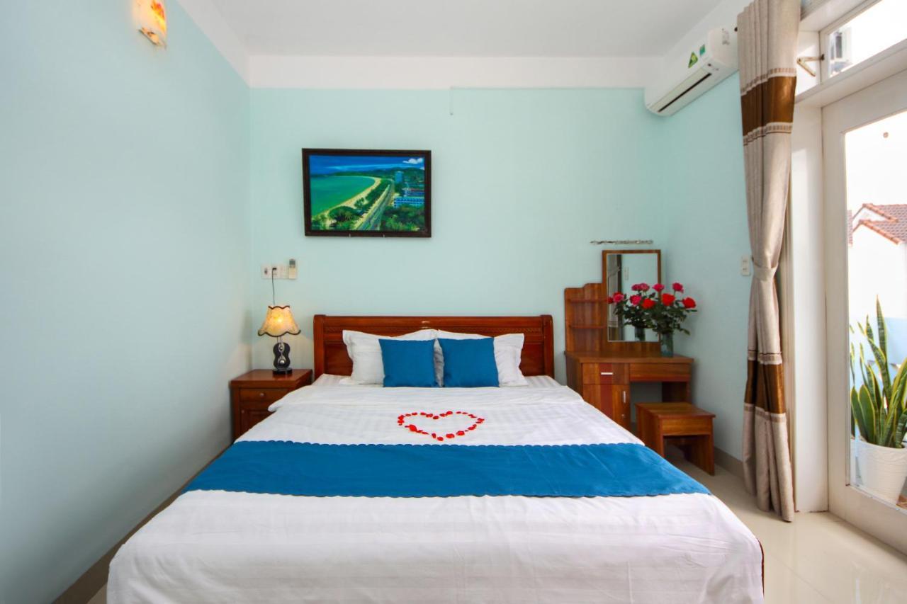 Quynh Long Villa Hoi An Dış mekan fotoğraf