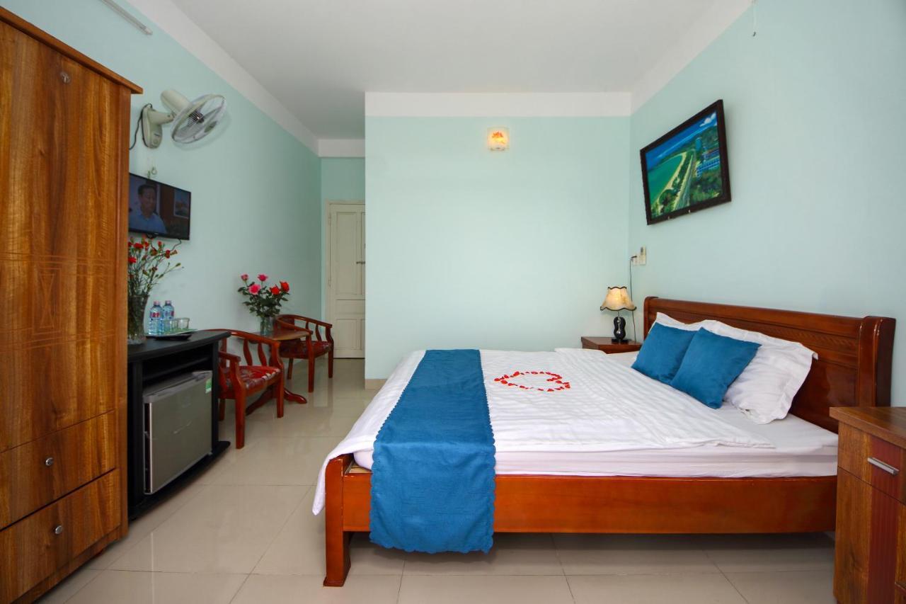 Quynh Long Villa Hoi An Dış mekan fotoğraf