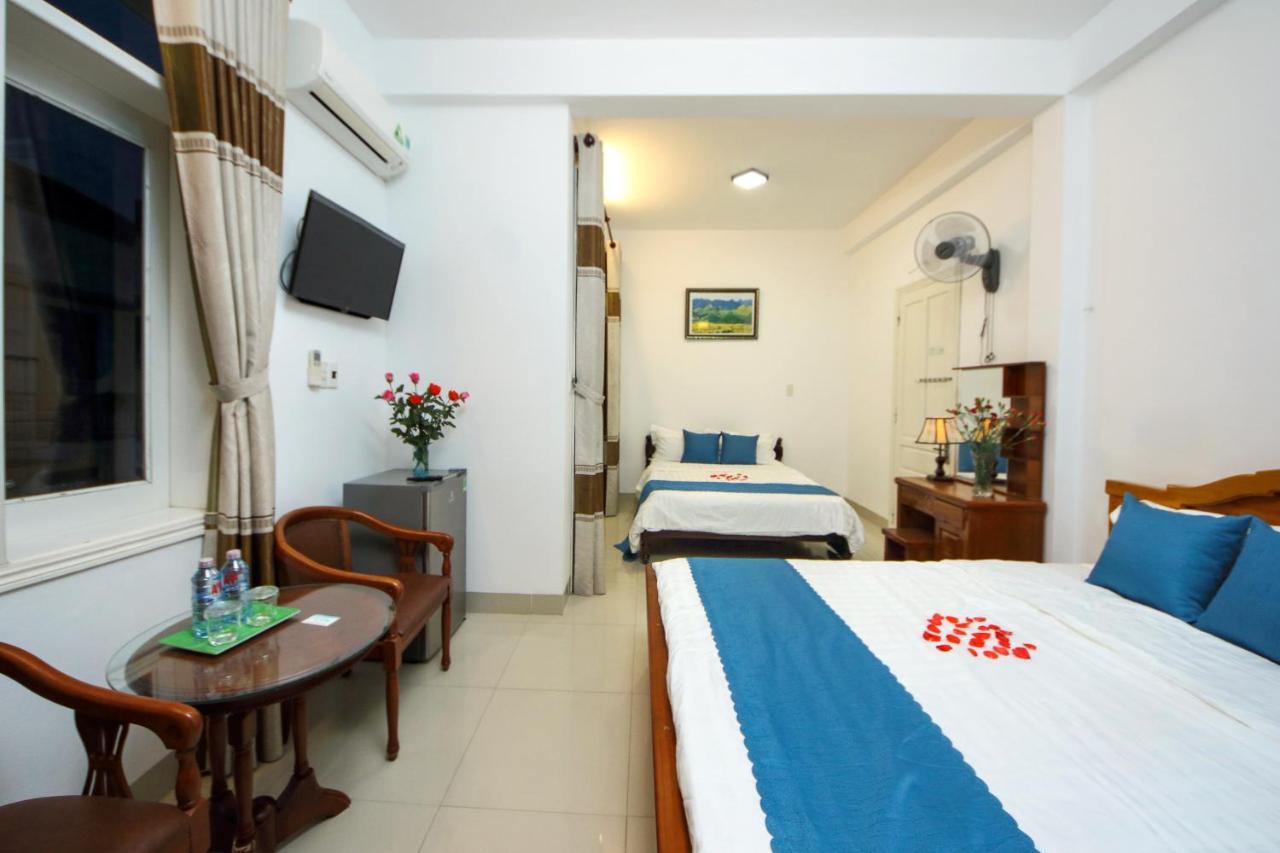 Quynh Long Villa Hoi An Dış mekan fotoğraf