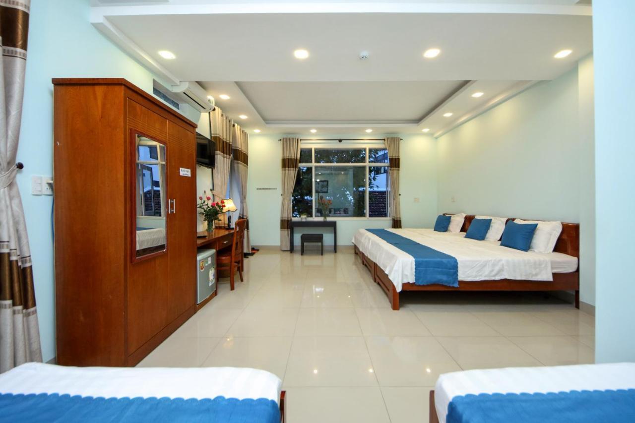 Quynh Long Villa Hoi An Dış mekan fotoğraf