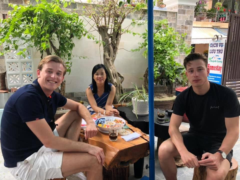 Quynh Long Villa Hoi An Dış mekan fotoğraf