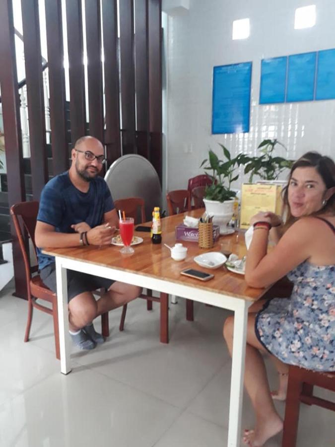 Quynh Long Villa Hoi An Dış mekan fotoğraf